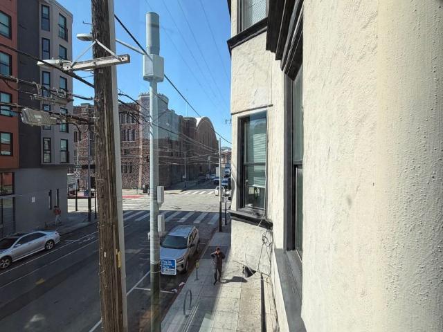 Apartment for rent in San Francisco, California
