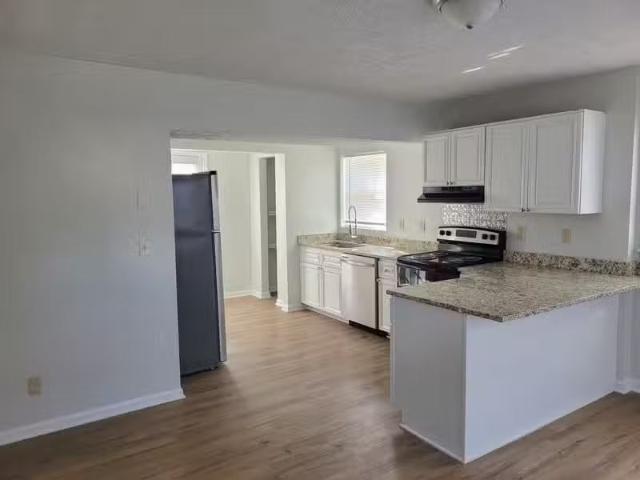 Condo for rent in Blacksburg