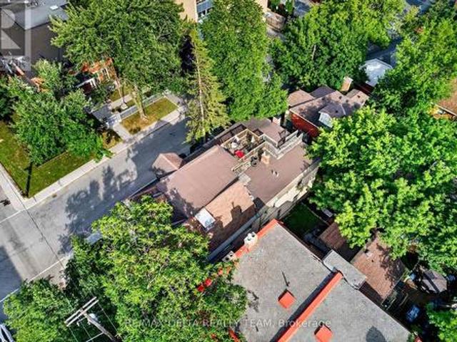 Property for sale in Rideau-Vanier, Ottawa