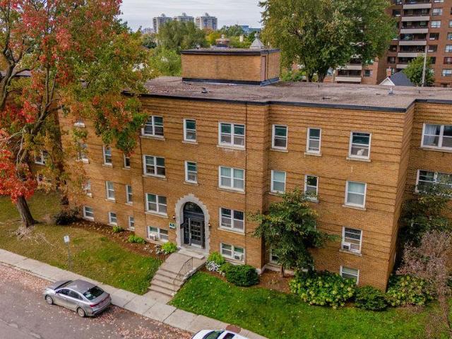 Apartment for rent in Mulhurst Bay, Ontario