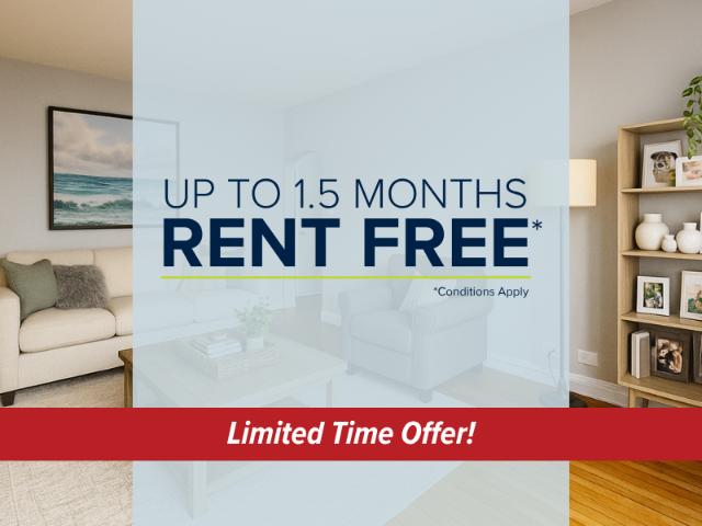 Apartment for rent in Mulhurst Bay, Ontario