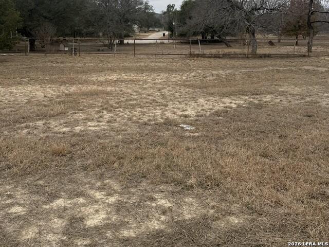 Land for sale in Castroville, Medina County