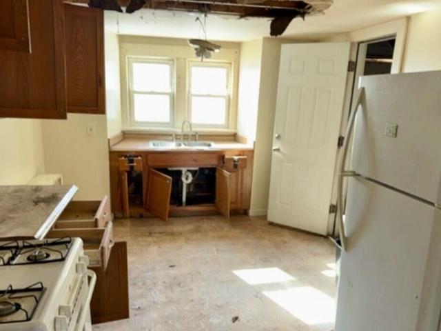 House for sale in Albany, New York