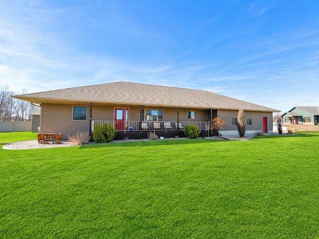 House for sale in Huron, South Dakota