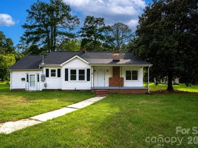 House for sale in Rockingham, North Carolina