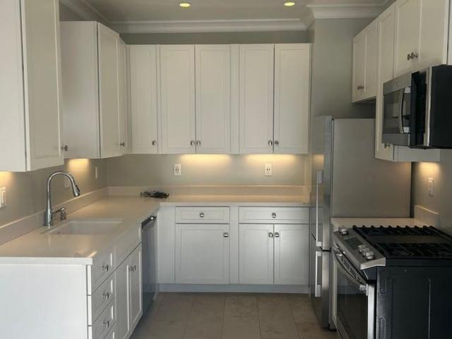 Apartment for rent in San Francisco, California