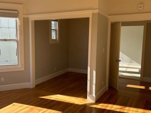 Apartment for rent in San Francisco, California