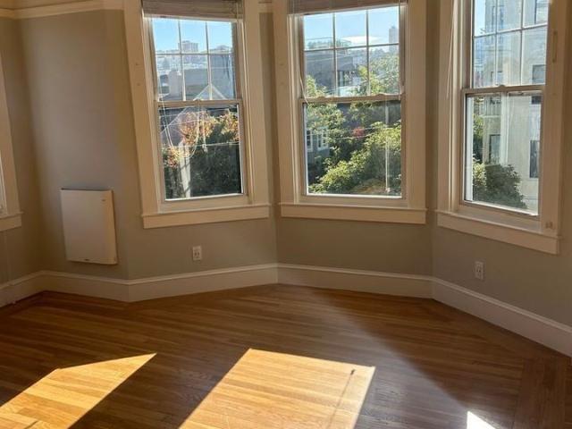 Apartment for rent in San Francisco, California