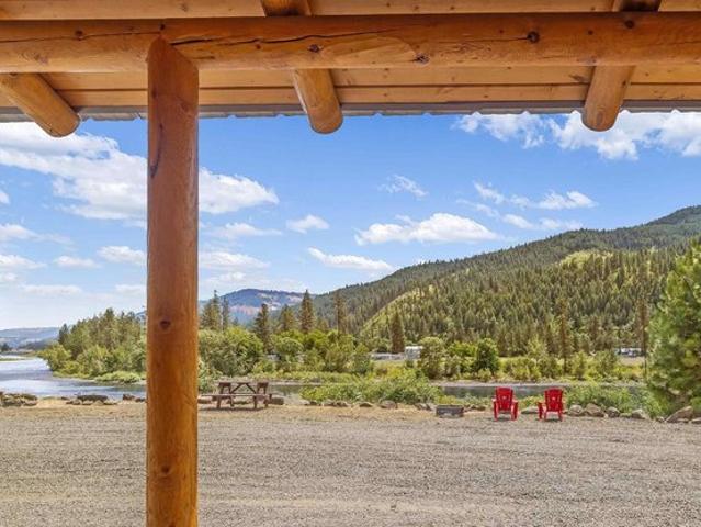 House for sale in Ahsahka, Idaho