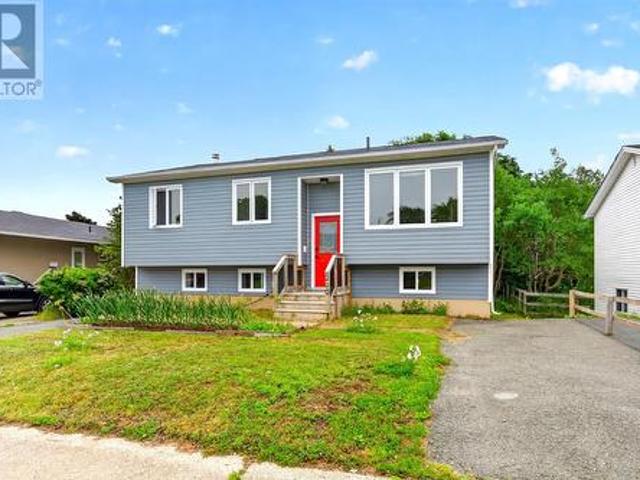 House for sale in Foxtrap, Newfoundland And Labrador