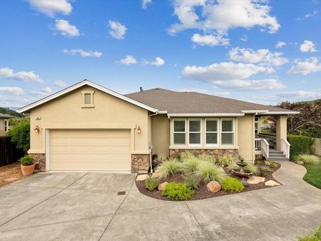 House for sale in Healdsburg, California