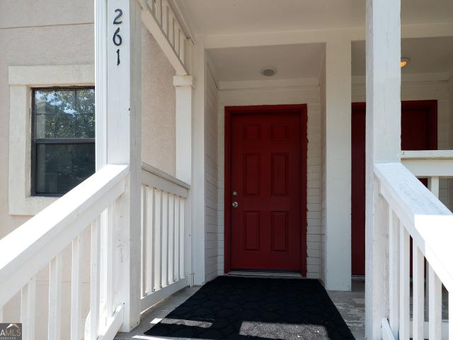 Condo for sale in Athens, Georgia
