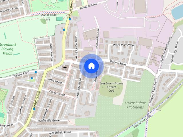 Apartment for rent in Georgia, Greater Manchester