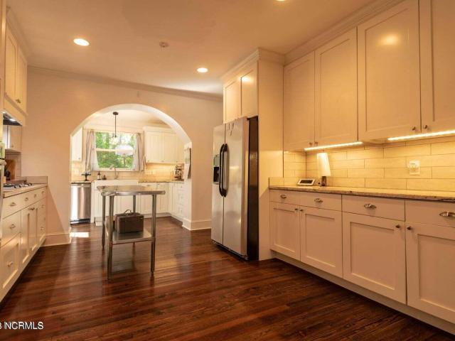 Property for rent in Southern Pines, Moore County