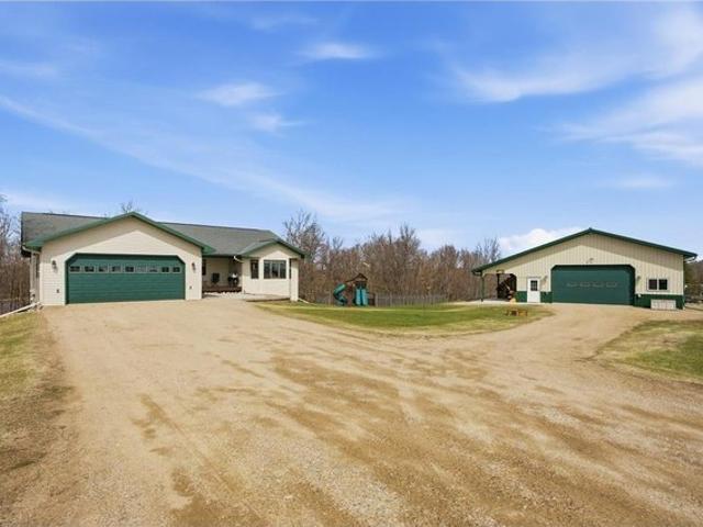 House for sale in Vergas, Minnesota