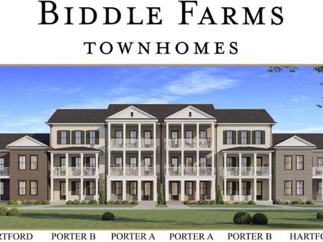 Townhouse for sale in Tennessee