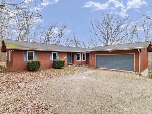 House for sale in Shepherdsville, Kentucky