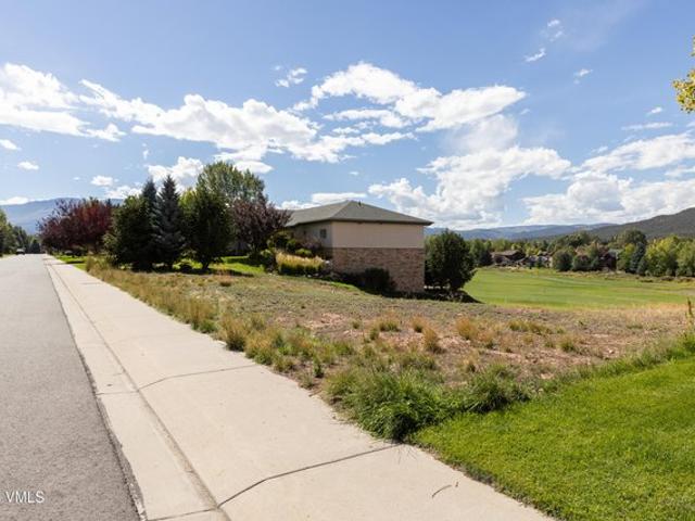 Land for sale in Gypsum, Eagle County