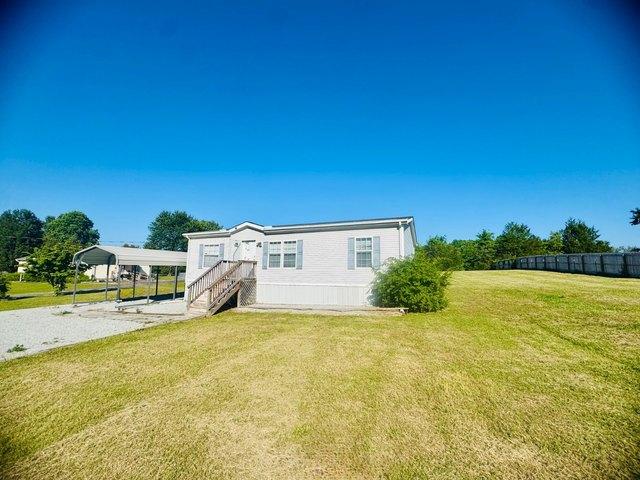 House for sale in Tennessee