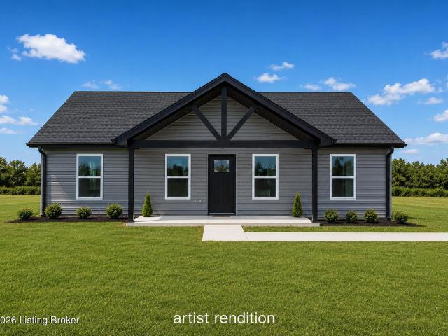 House for sale in Clarkson, Kentucky
