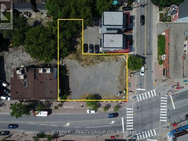 Land for sale in Mulhurst Bay, Ontario