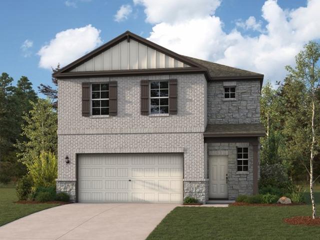 House for sale in Magnolia, Texas