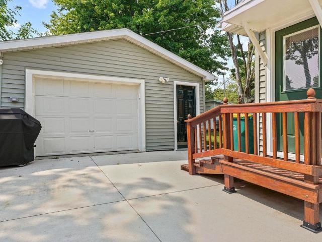 House for sale in Fond Du Lac, Wisconsin
