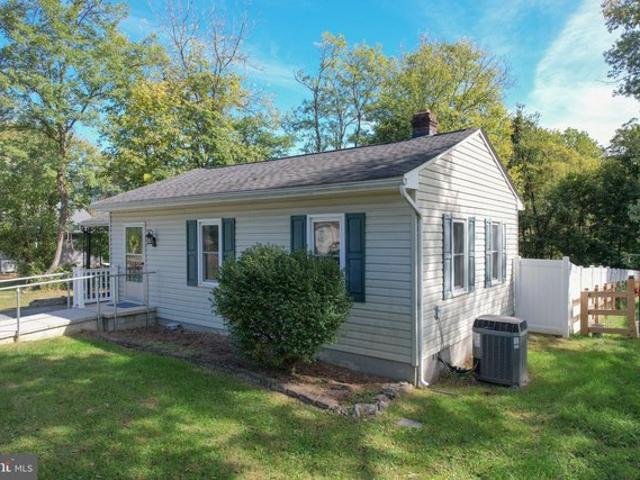 House for sale in Martinsburg, Berkeley County
