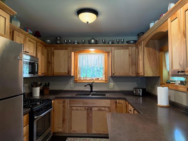 House for sale in Beltrami, Minnesota