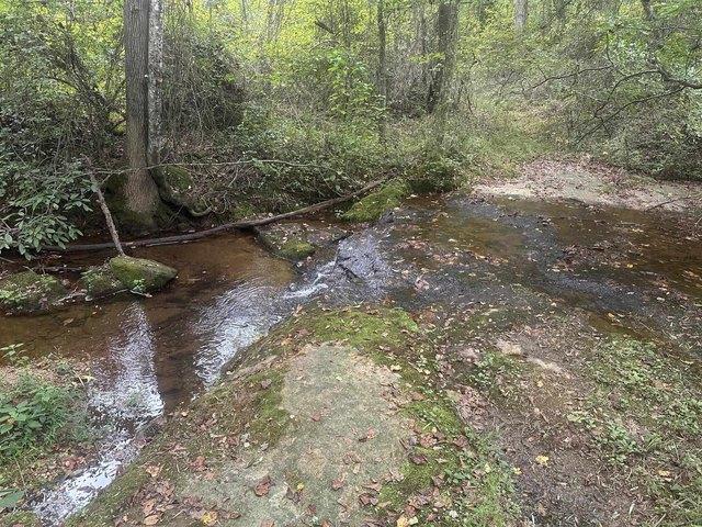 Land for sale in Chesnee, South Carolina