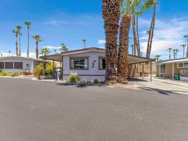 House for sale in Cathedral City, California
