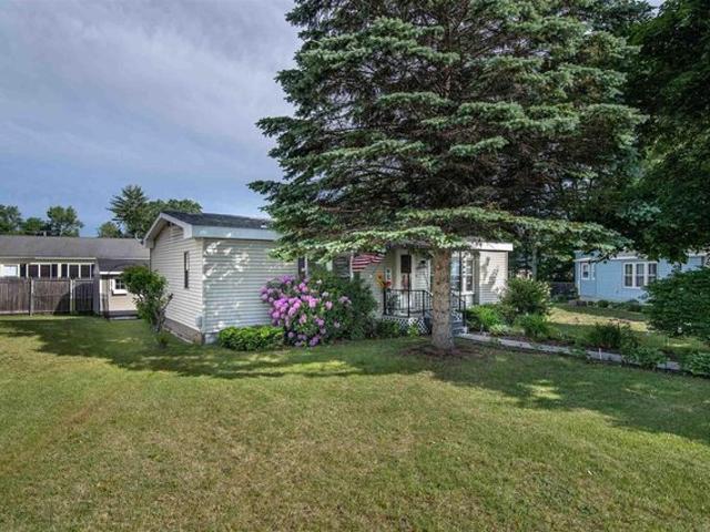 House for sale in New Hampshire