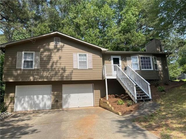 House for rent in Canton
