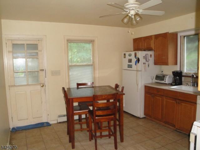 House for sale in Passaic, New Jersey