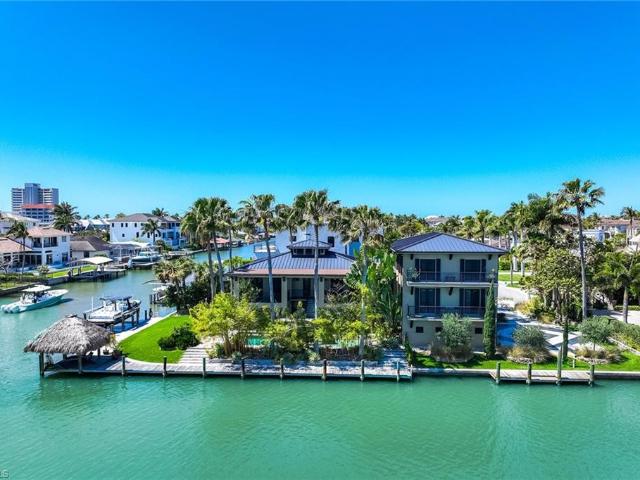 House for sale in Naples, Florida