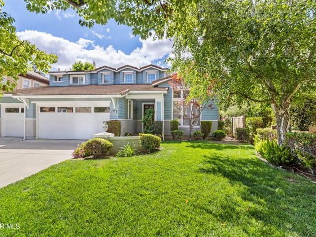 House for sale in Simi Valley, California
