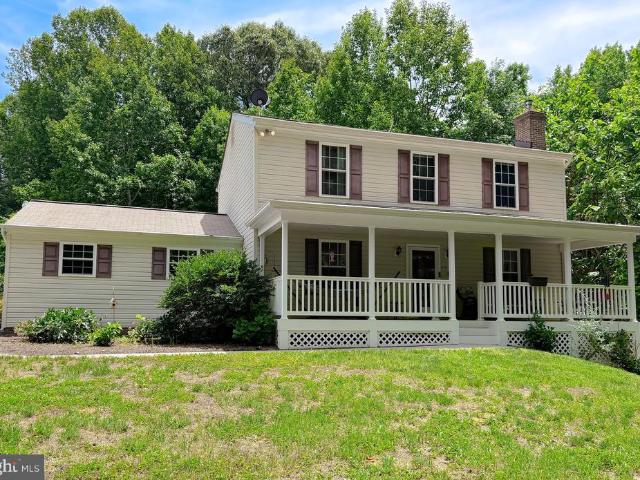 House for sale in Huntingtown, Maryland