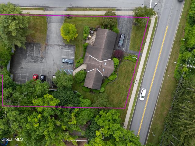 Commercial for sale in Saratoga Springs