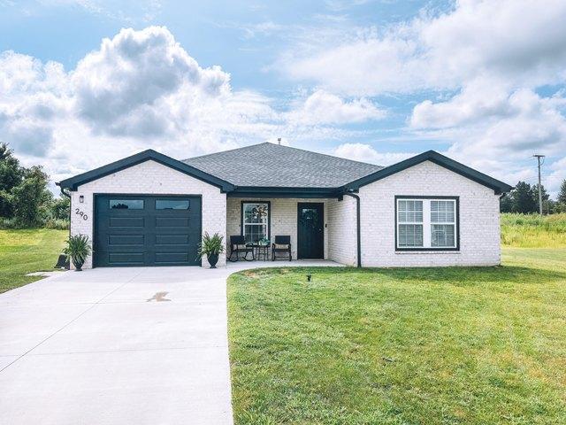 House for sale in Paducah, Kentucky