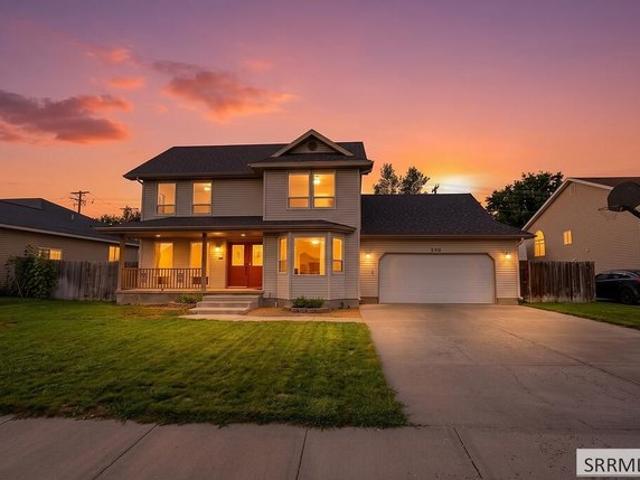 House for sale in Idaho Falls, Idaho