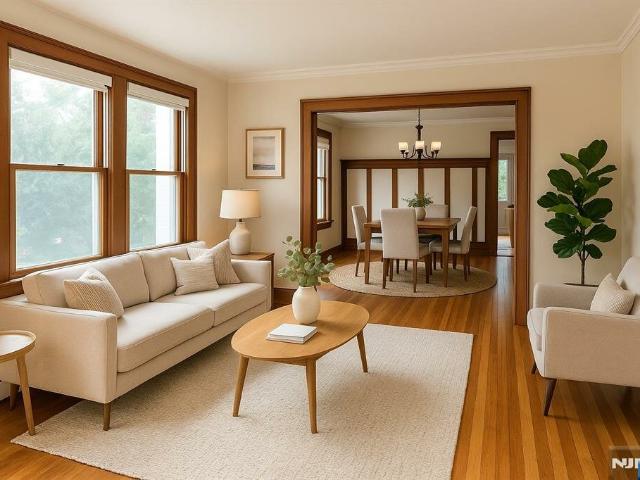 Duplex for sale in Fort Lee