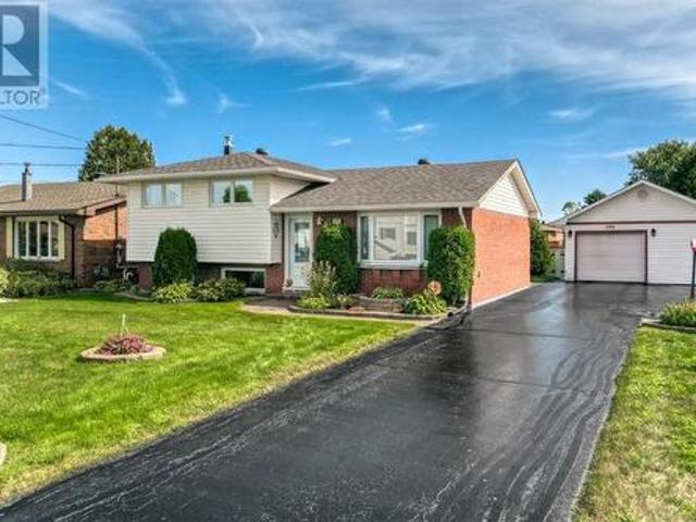 House for sale in Wanup, Ontario