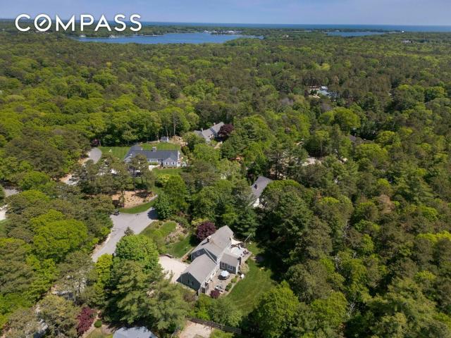 House for sale in Cotuit