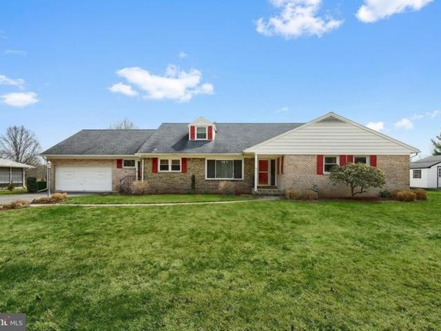 House for sale in Gettysburg, Pennsylvania