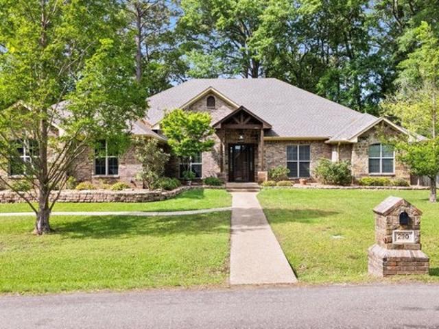 House for sale in Smith, Texas