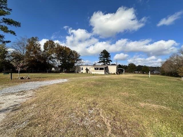 House for sale in Jasper, Texas