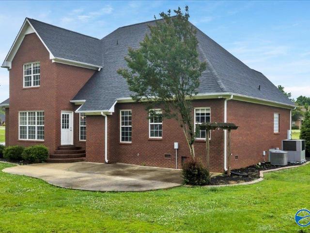 House for sale in Moulton, Alabama