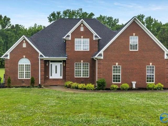 House for sale in Moulton, Alabama
