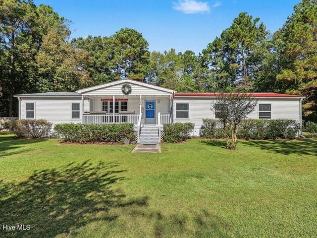 House for sale in Burgaw, Pender County