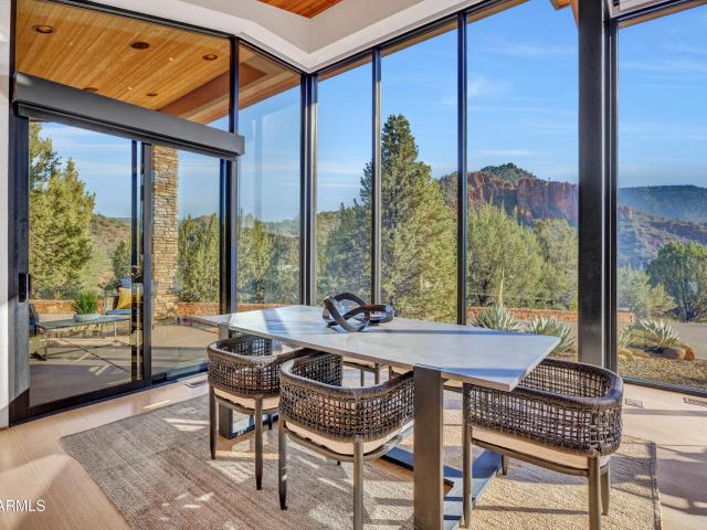 House for sale in Sedona, Yavapai County